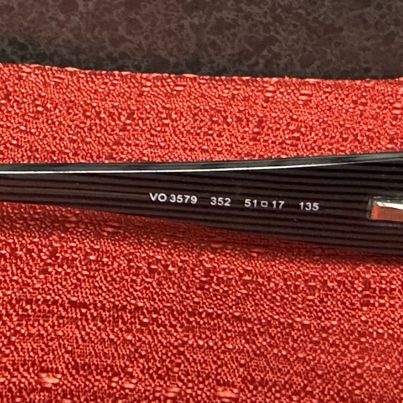 Vogue frames - Picture 2 of 4